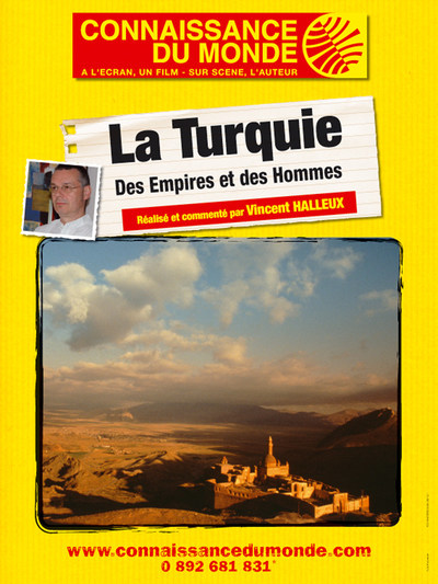 TURQUIE - HALLEUX